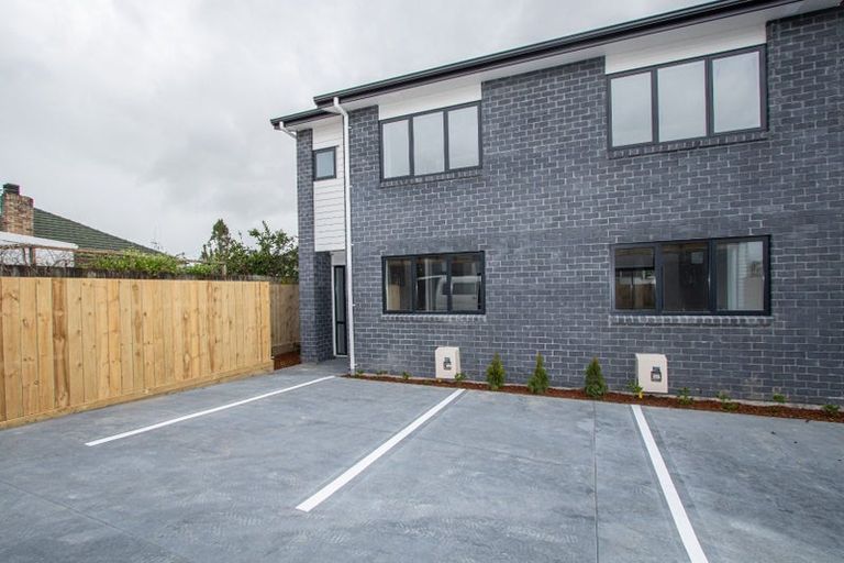 Photo of property in 10/10 Charlemont Street, Whitiora, Hamilton, 3200