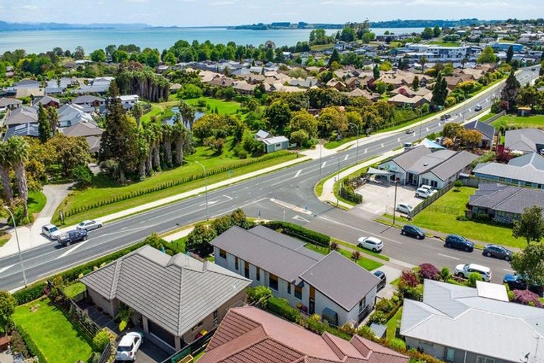 Photo of property in 161 Margaret Drive, Omokoroa, 3114
