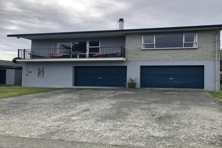 Photo of property in 9 Moana Crescent, Te Anau, 9600