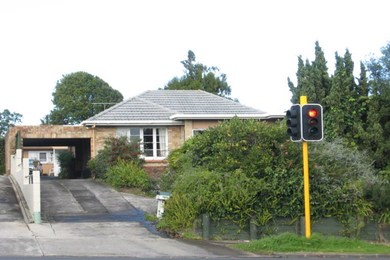 Photo of property in 197 Pakuranga Road, Pakuranga, Auckland, 2010