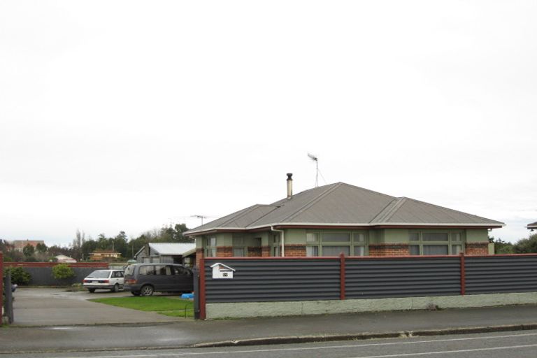 Photo of property in 57 Elizabeth Street, Appleby, Invercargill, 9812