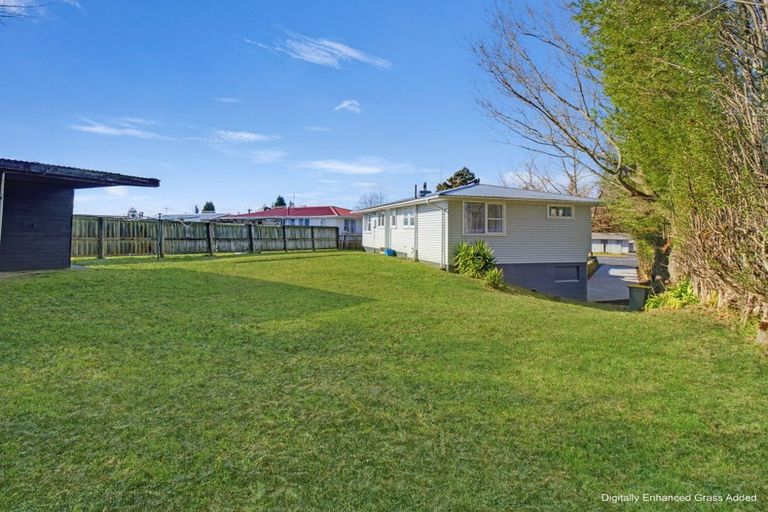 Photo of property in 83 Sunset Road, Mangakakahi, Rotorua, 3015