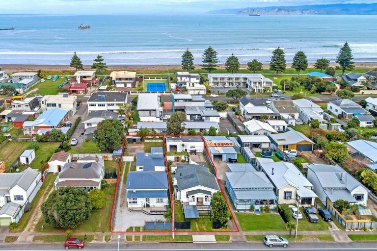 Photo of property in 64 Awapuni Road, Awapuni, Gisborne, 4010