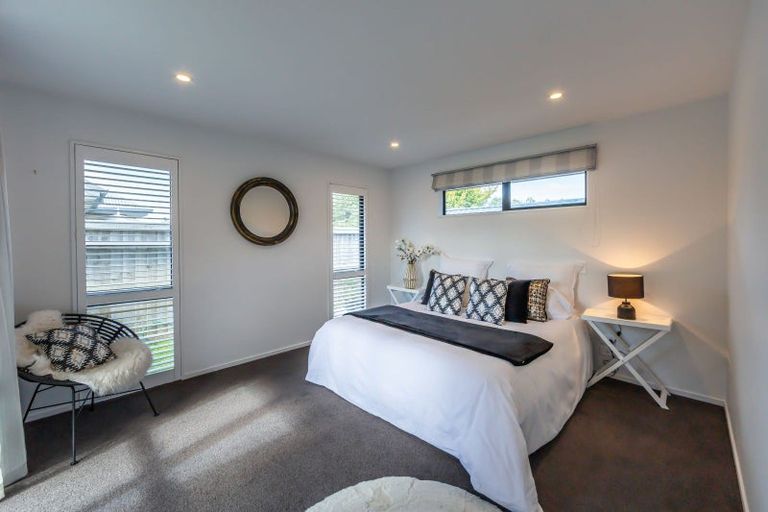 Photo of property in 12 Coutts Lane, West Melton, 7618