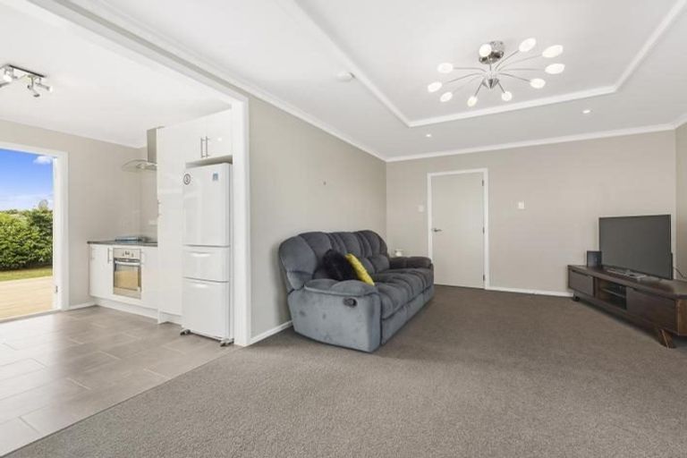 Photo of property in 45 Orr Crescent, Hutt Central, Lower Hutt, 5011