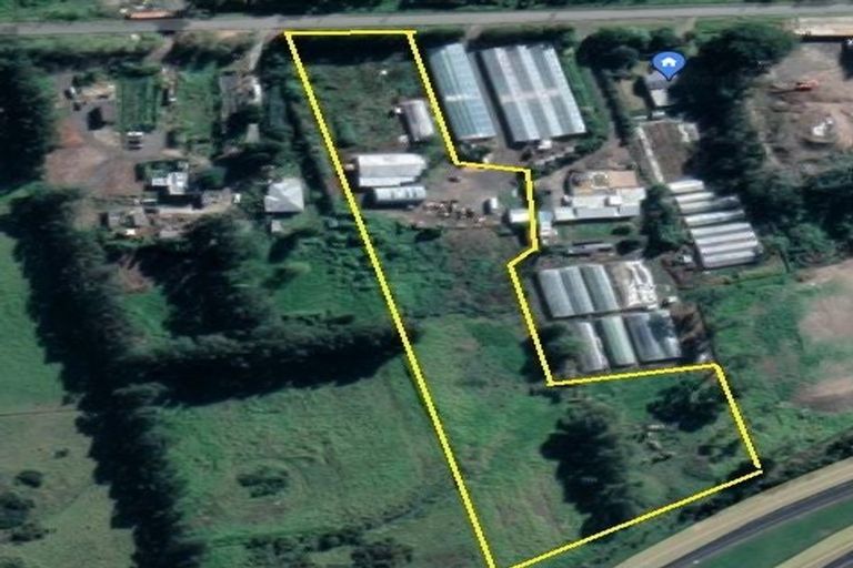 Photo of property in 66 Trig Road, Whenuapai, Auckland, 0618