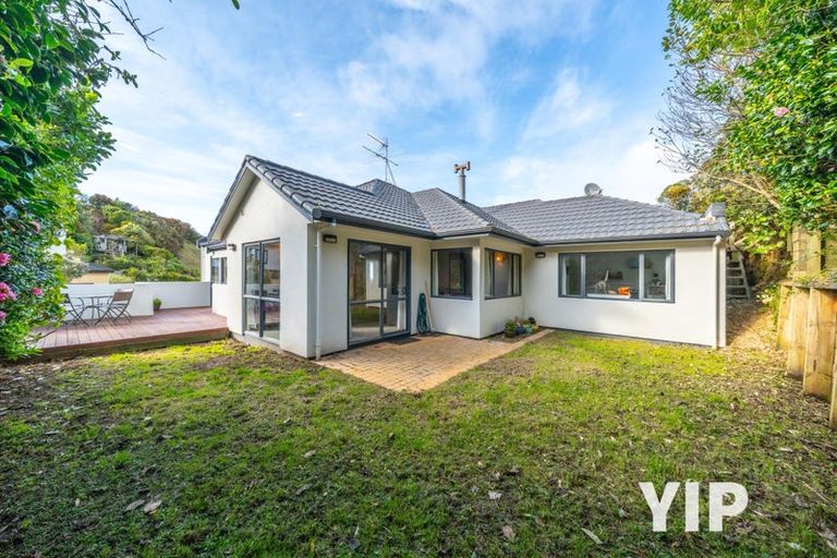 Photo of property in 21 Forsyth Grove, Brooklyn, Wellington, 6021