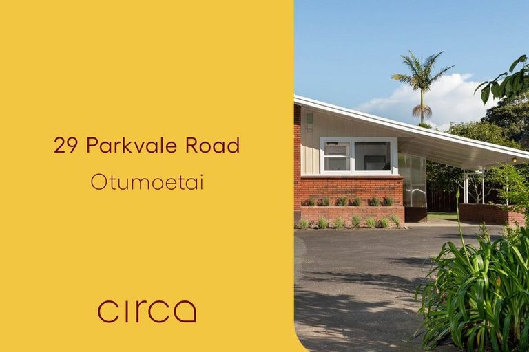 Photo of property in 29 Parkvale Road, Otumoetai, Tauranga, 3110