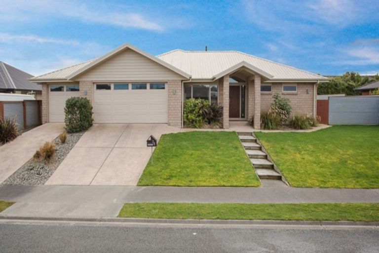 Photo of property in 34 Hoffman Court, Waikiwi, Invercargill, 9810
