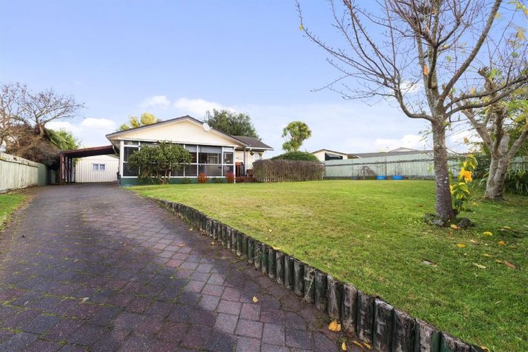 Photo of property in 8 Roger Street, Pukehangi, Rotorua, 3015