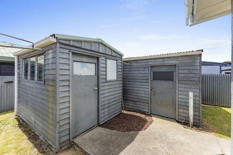 Photo of property in 645 Ferguson Street, Terrace End, Palmerston North, 4410