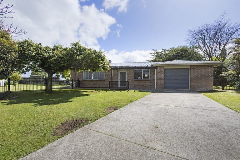 Photo of property in 14 Wrigley Place, Matamata, 3400