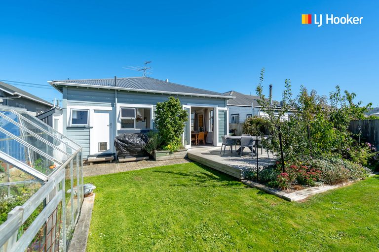 Photo of property in 9 Corunna Street, Saint Kilda, Dunedin, 9012