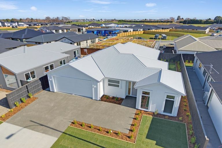 Photo of property in 53 Homestead Drive, Rangiora, 7400