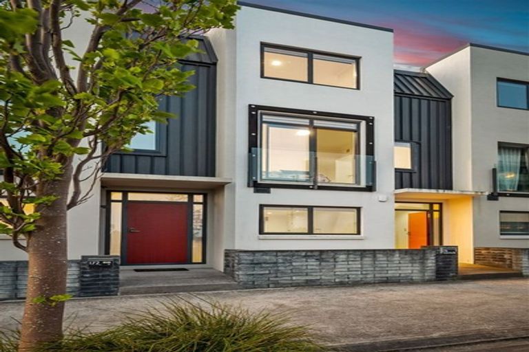 Photo of property in 174 Hobsonville Point Road, Hobsonville, Auckland, 0616