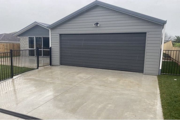 Photo of property in 5b Strathmore Street, Morrinsville, 3300