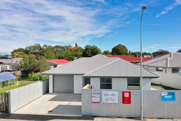 Photo of property in 77 Eton Street, Appleby, Richmond, 7020