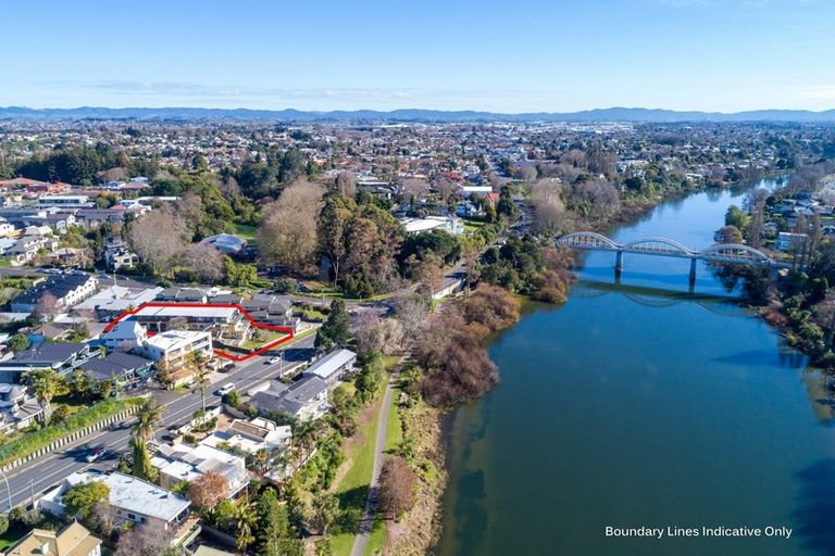 Photo of property in 3/1243 Victoria Street, Whitiora, Hamilton, 3200