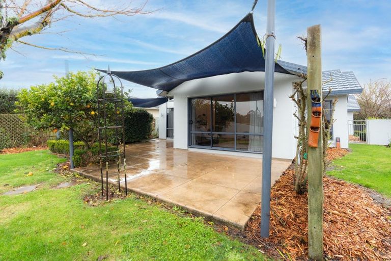 Photo of property in 1 Russell Robertson Drive, Havelock North, 4130