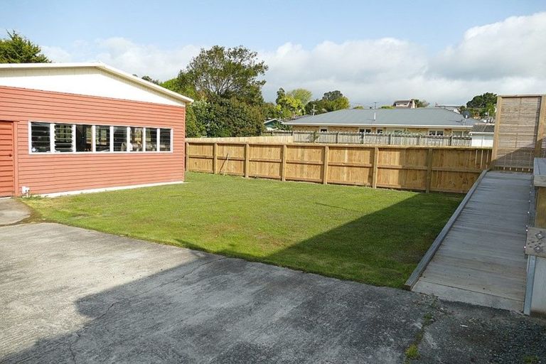 Photo of property in 42 Parore Street, Dargaville, 0310