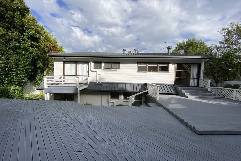 Photo of property in 36 Murvale Drive, Bucklands Beach, Auckland, 2014