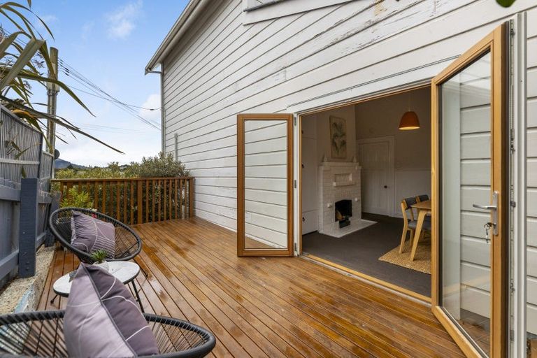 Photo of property in 97 Leckhampton Court, Clyde Hill, Dunedin, 9011