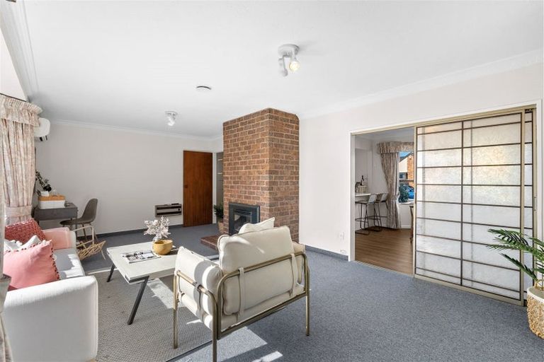 Photo of property in 1/2 Saint Clio Street, Ilam, Christchurch, 8041