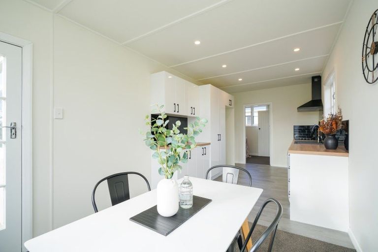 Photo of property in 55 Metzger Street, Georgetown, Invercargill, 9812