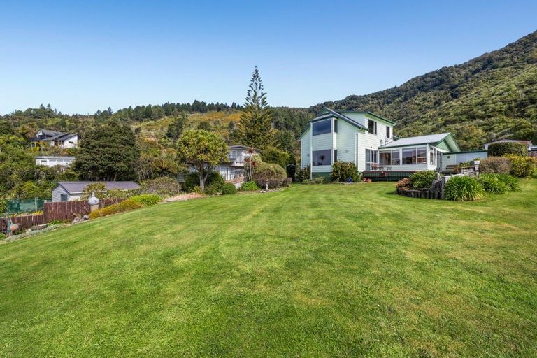 Photo of property in 28 Belvue Bay Road, Havelock, Picton, 7281