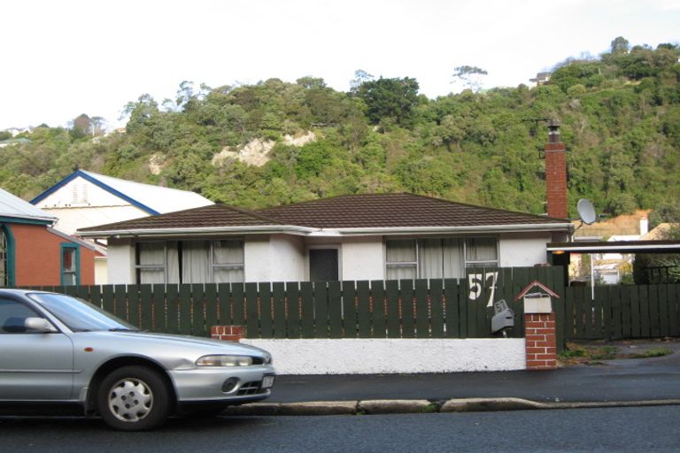 Photo of property in 57 Malvern Street, Woodhaugh, Dunedin, 9010