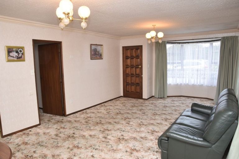 Photo of property in 205 Gala Street, Richmond, Invercargill, 9810