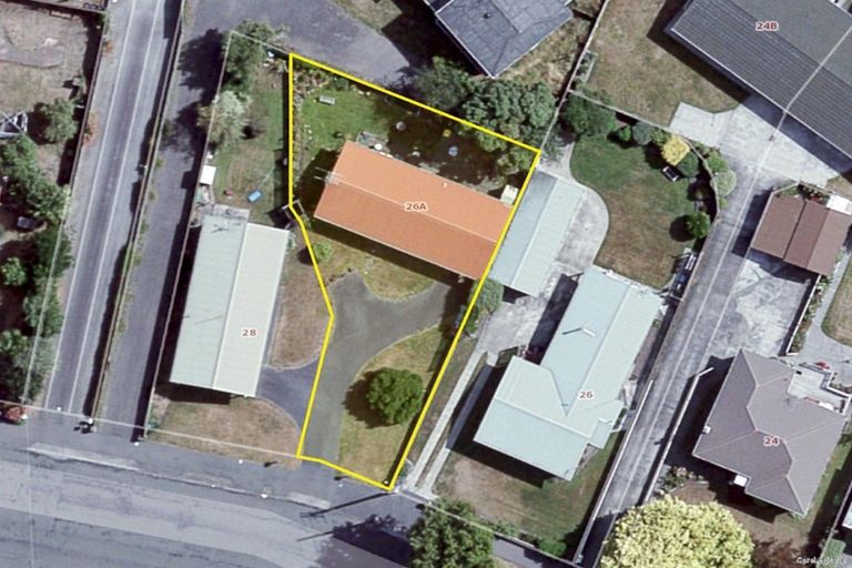 Photo of property in 26a Michael Street, Kuripuni, Masterton, 5810
