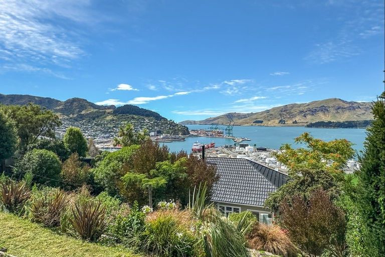Photo of property in 72 Cressy Terrace, Lyttelton, 8082