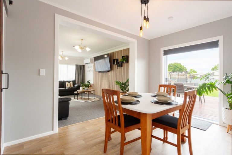 Photo of property in 14 Kauri Crescent, Matamata, 3400