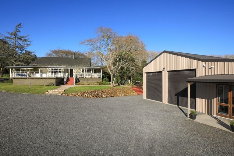 Photo of property in 1725 Kakaramea Road, Ngahinapouri, Hamilton, 3290