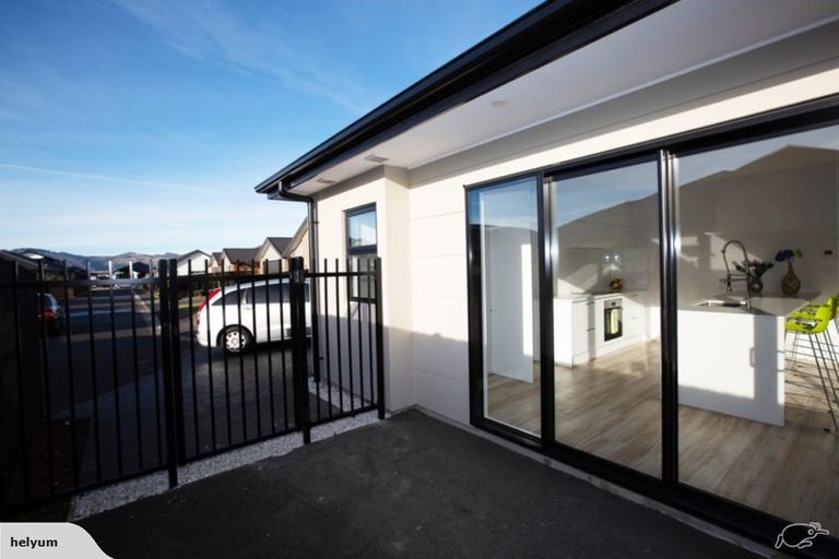 Photo of property in 7 Anzani Lane, Wigram, Christchurch, 8042