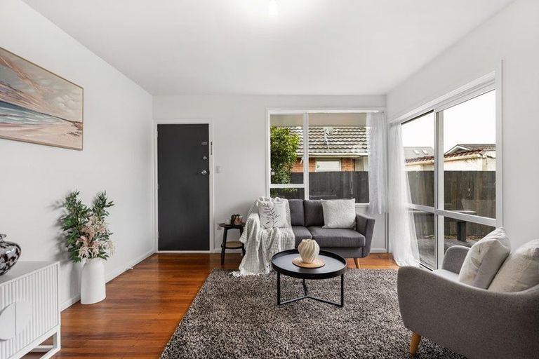 Photo of property in 4/25 Edgeware Road, St Albans, Christchurch, 8014