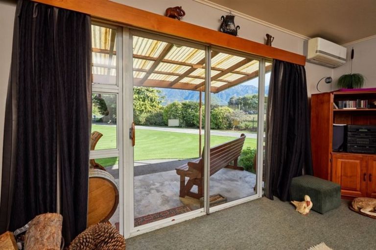 Photo of property in 208 Athelney Road, Kaikoura Flat, Kaikoura, 7371