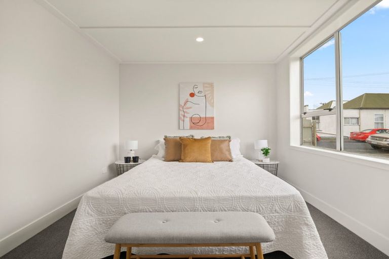 Photo of property in 7 Prendergast Street, South Dunedin, Dunedin, 9012