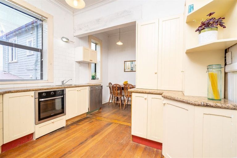 Photo of property in 2 Islington Street, North East Valley, Dunedin, 9010