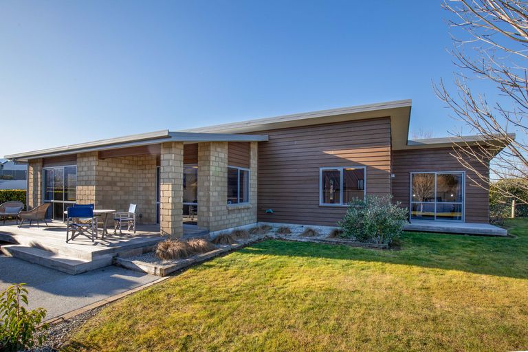 Photo of property in 19 Chandler Crescent, Clyde, 9330