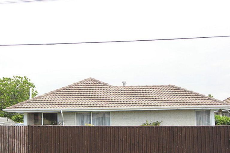 Photo of property in 416 Breezes Road, Aranui, Christchurch, 8061