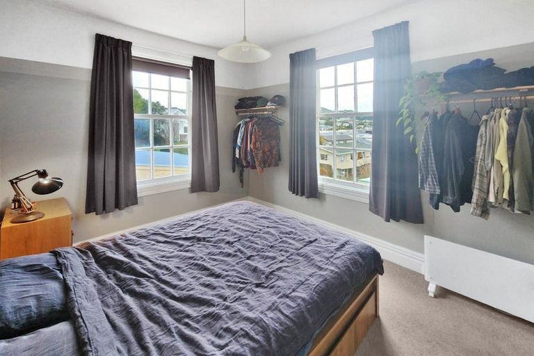 Photo of property in 85 Te Wharepouri Street, Berhampore, Wellington, 6023