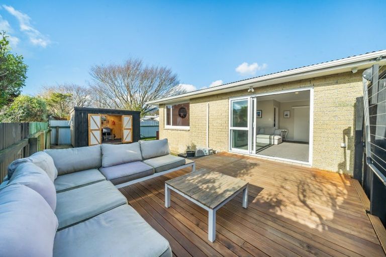 Photo of property in 132a Martin Street, Wallaceville, Upper Hutt, 5018