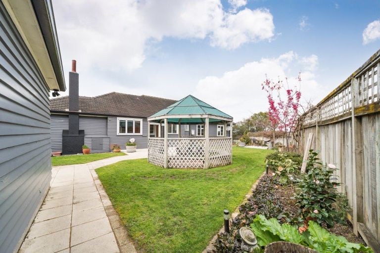 Photo of property in 100 West Street, Feilding, 4702