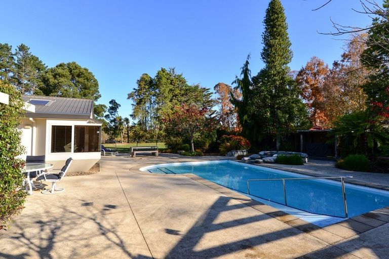 Photo of property in 400 Matangi Road, Matangi, Hamilton, 3284