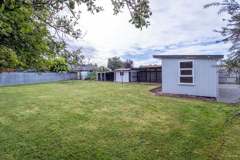 Photo of property in 634 Orari Station Road, Geraldine, 7930