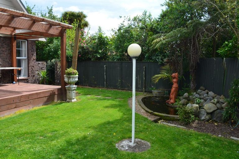 Photo of property in 79 Churchill Avenue, Hokowhitu, Palmerston North, 4410