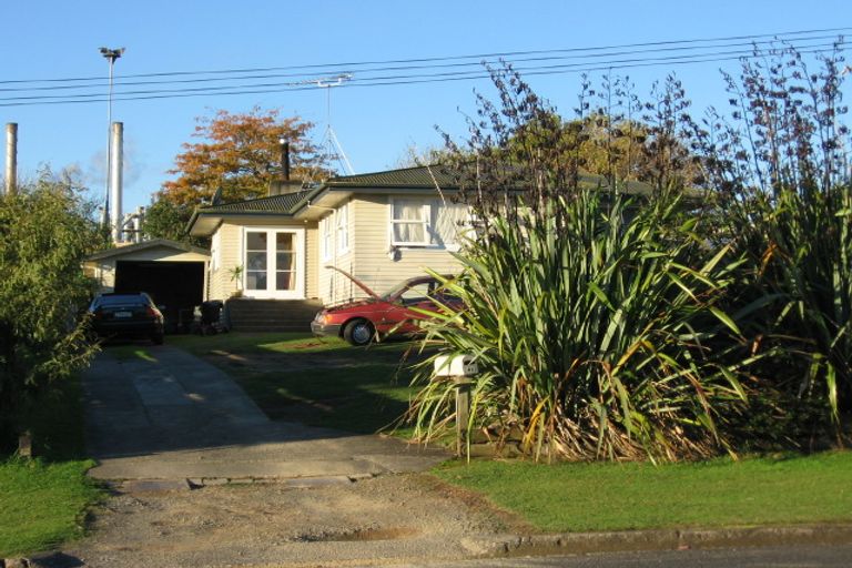 Photo of property in 46 Totara Street, Putaruru, 3411