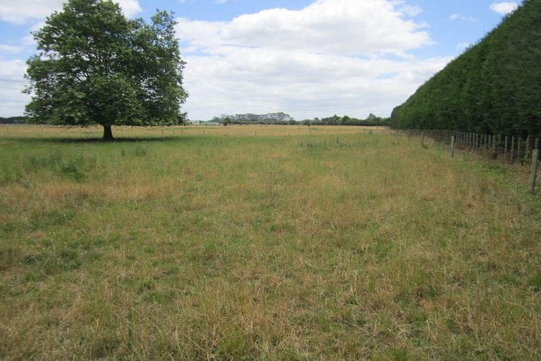 Photo of property in 411 Marychurch Road, Matangi, Hamilton, 3284